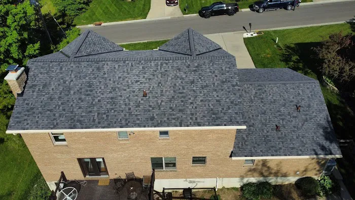 RoofTop Relief Picture 4