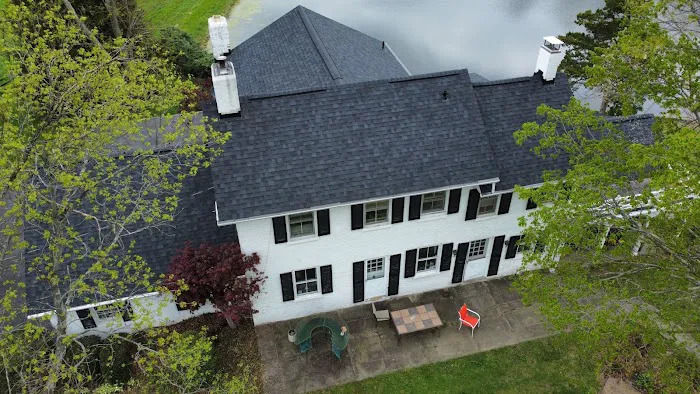 RoofTop Relief Picture 8