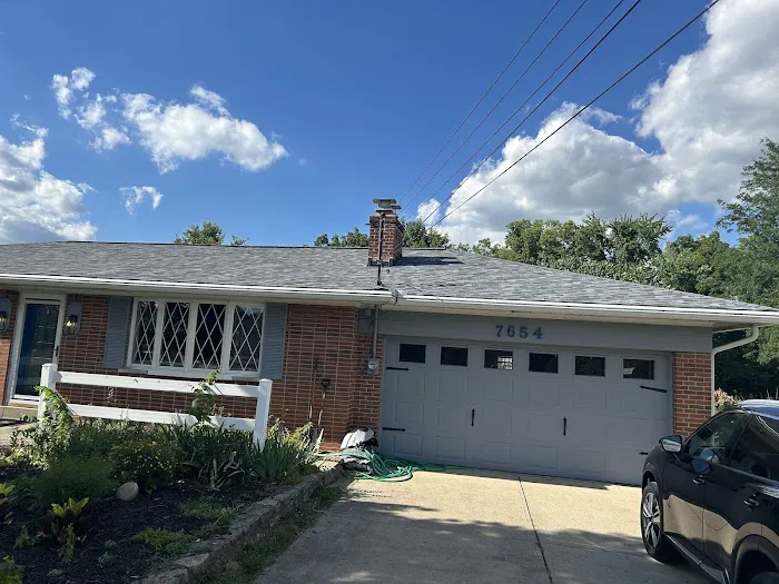 RoofTop Relief Picture 7