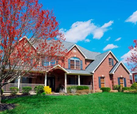 At Your Service Roofing