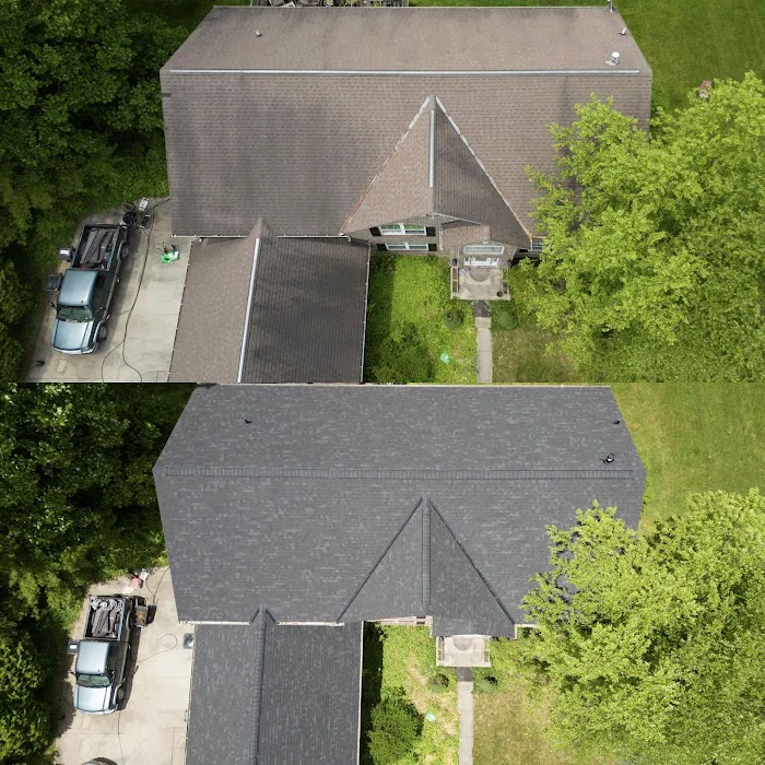 At Your Service Roofing Picture 3