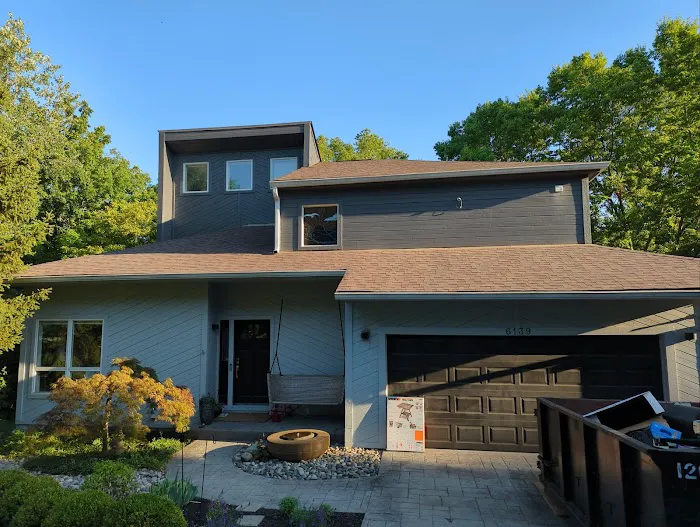 At Your Service Roofing Picture 6