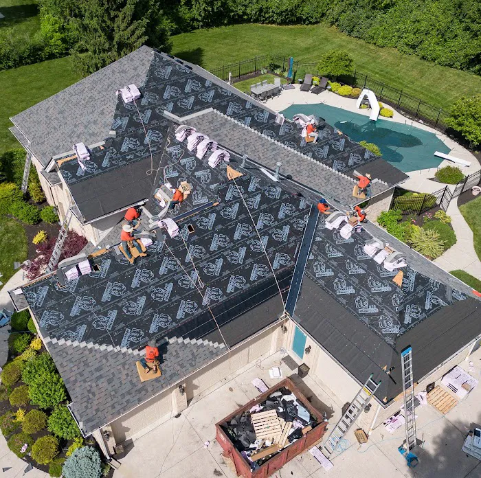 At Your Service Roofing Picture 8