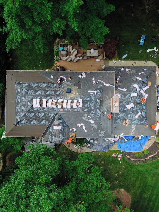 At Your Service Roofing Picture 10