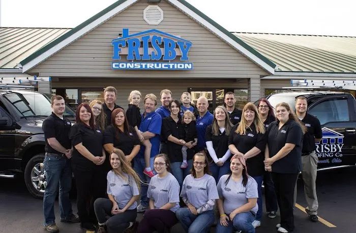 Frisby Roofing & Construction Picture 3