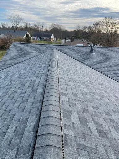 Frisby Roofing & Construction Picture 2