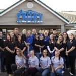 Frisby Roofing & Construction