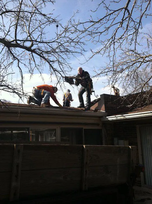 Frisby Roofing & Construction Picture 4