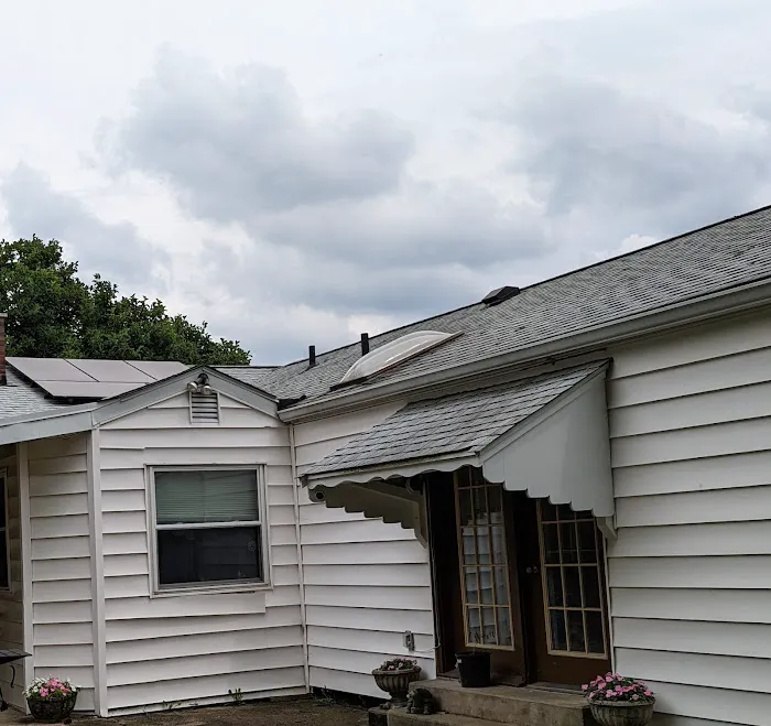 Frisby Roofing & Construction Picture 6