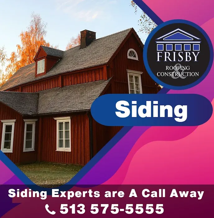 Frisby Roofing & Construction Picture 10