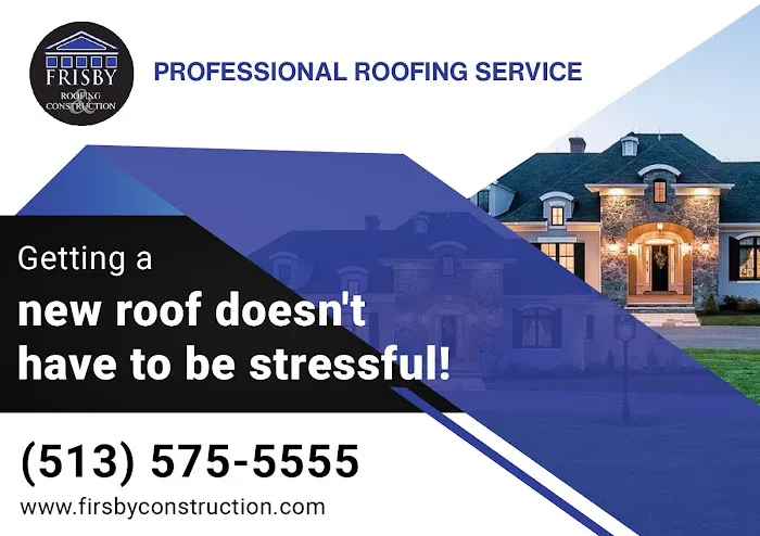 Frisby Roofing & Construction Picture 9