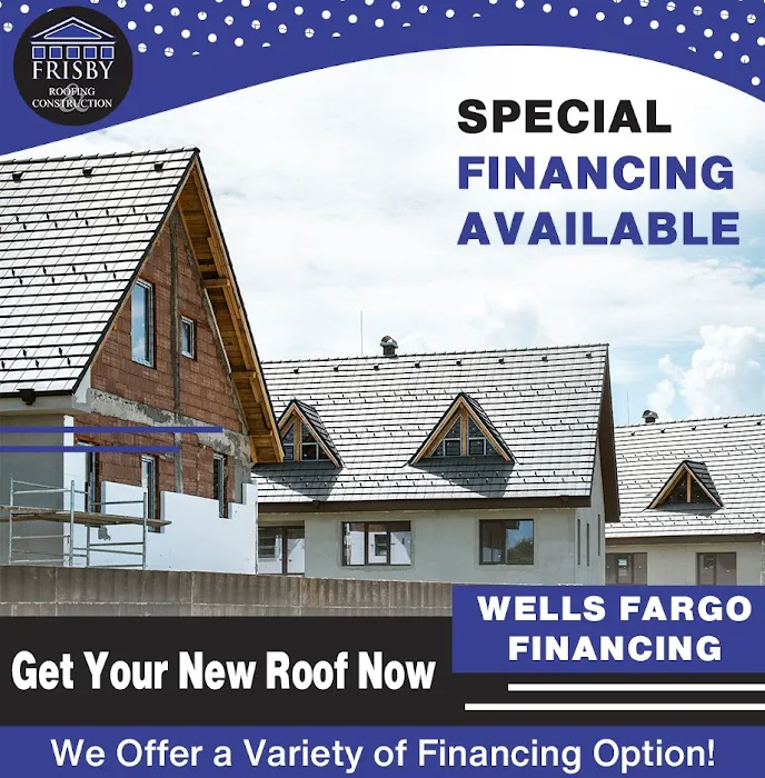 Frisby Roofing & Construction Picture 8