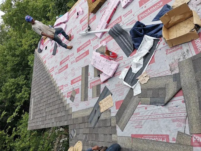 AirTight Roofing & Masonry Picture 2