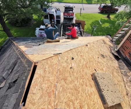 AirTight Roofing & Masonry