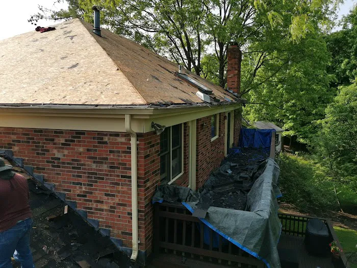 AirTight Roofing & Masonry Picture 3