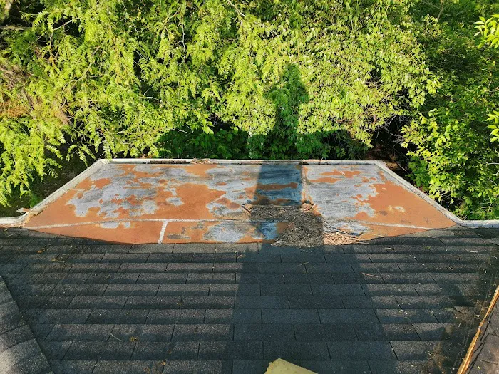 AirTight Roofing & Masonry Picture 7