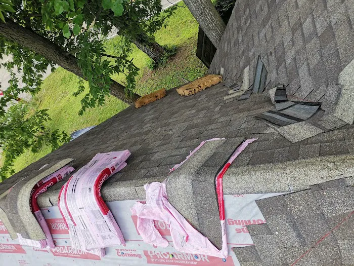 AirTight Roofing & Masonry Picture 6