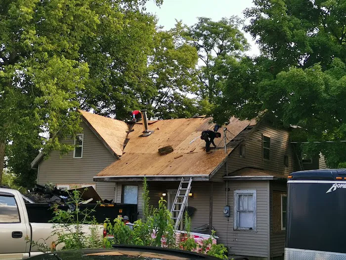 AirTight Roofing & Masonry Picture 5