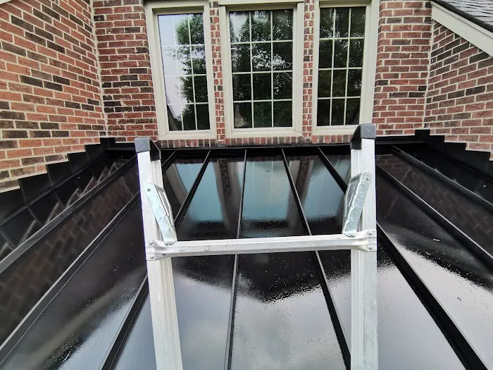 AirTight Roofing & Masonry Picture 4