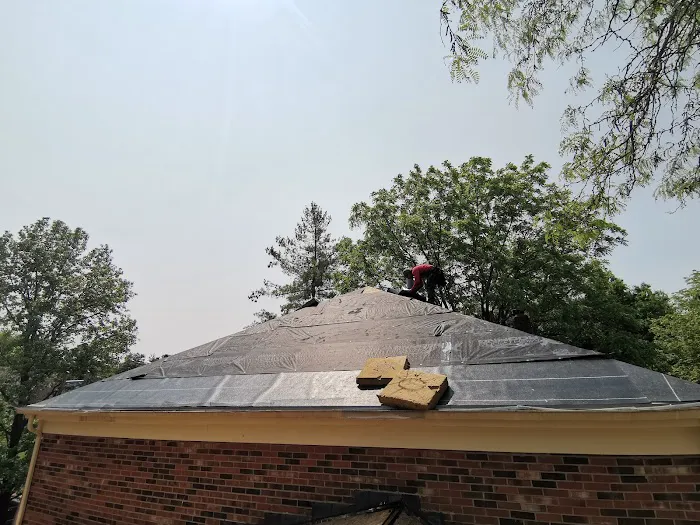 AirTight Roofing & Masonry Picture 10