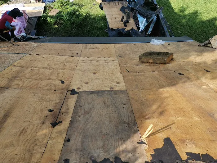 AirTight Roofing & Masonry Picture 8