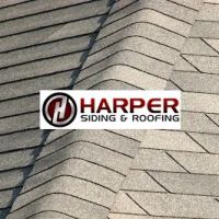 Harper Siding and Roofing ico