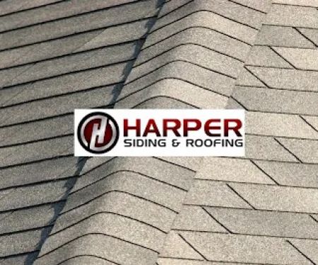 Harper Siding and Roofing