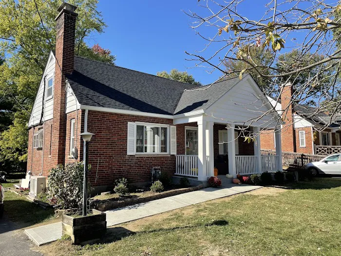 Harper Siding and Roofing Picture 2