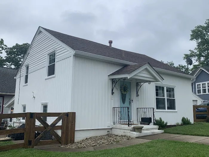 Harper Siding and Roofing Picture 3