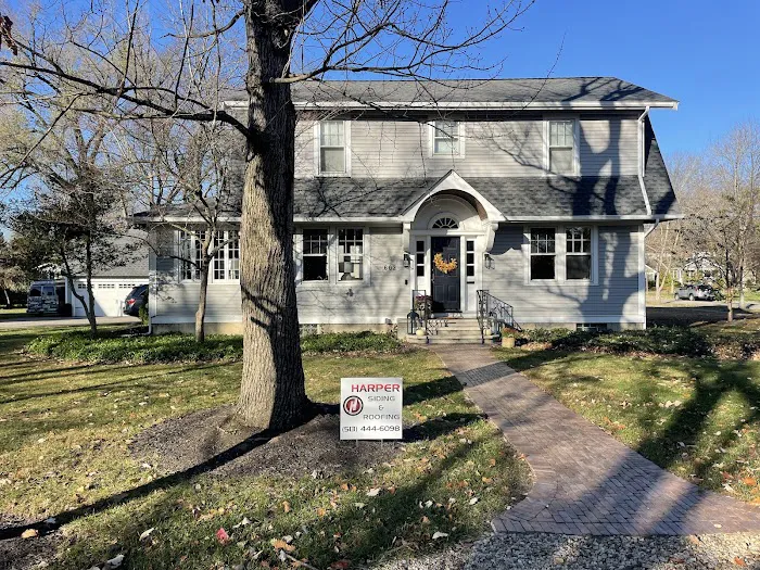 Harper Siding and Roofing Picture 4