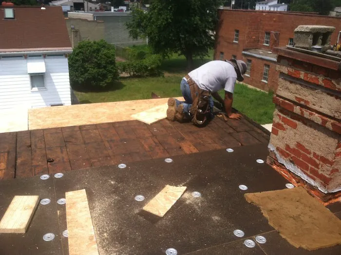 Harper Siding and Roofing Picture 10