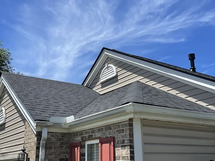 Harper Siding and Roofing Picture 9