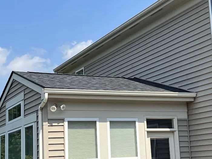 Lord's Roofing Company Picture 2