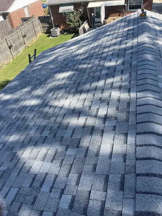 Lord's Roofing Company Picture 1