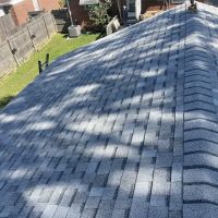 Lord's Roofing Company ico