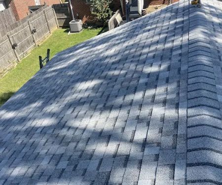 Lord's Roofing Company