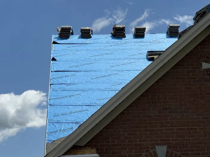 Lord's Roofing Company Picture 7