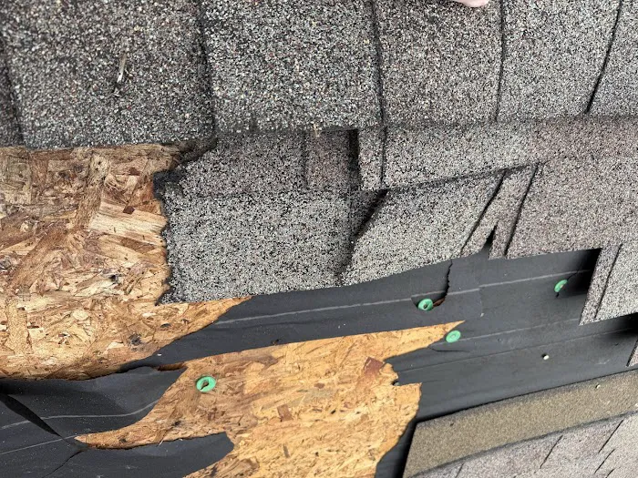 Lord's Roofing Company Picture 4