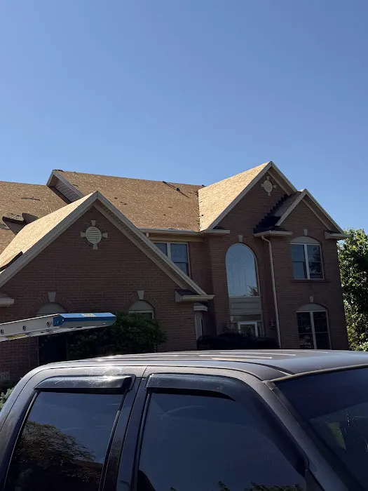 Lord's Roofing Company Picture 6