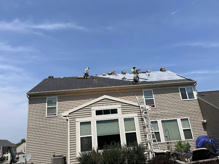 Lord's Roofing Company Picture 8