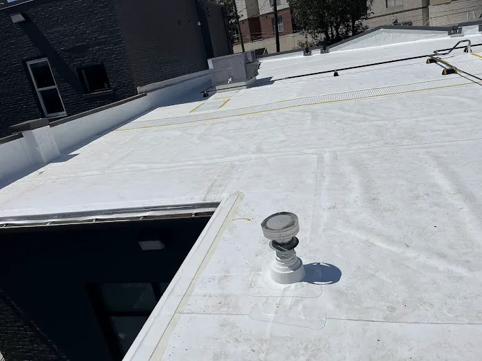 Lord's Roofing Company Picture 10