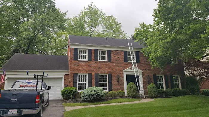 Loveland Roofing Picture 1