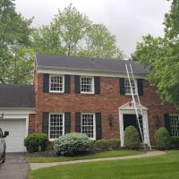 Loveland Roofing ico