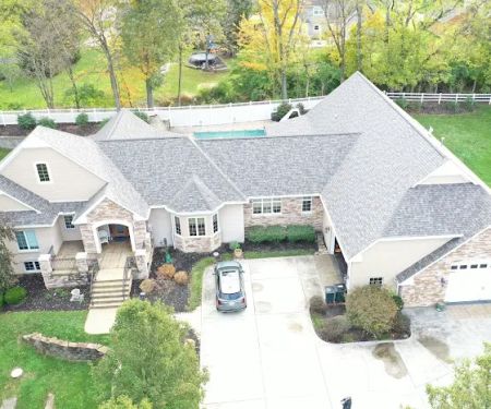 N.L. Skinner Home Improvements