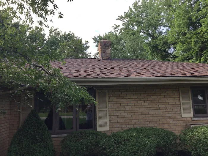 N.L. Skinner Home Improvements Picture 4