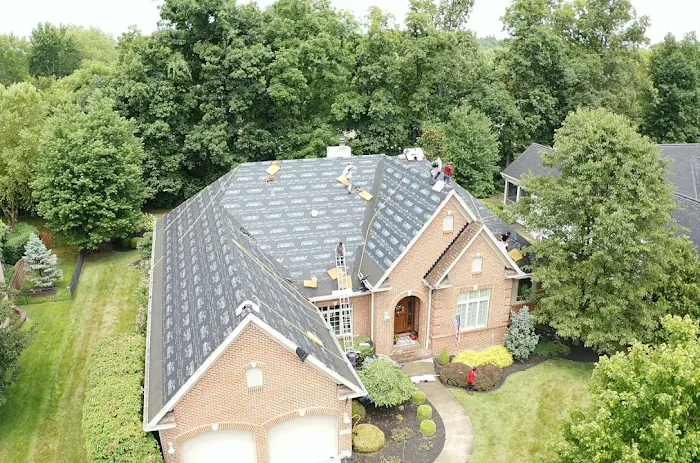 N.L. Skinner Home Improvements Picture 9