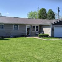 Dave Caskey Roofing/Siding LLC. ico