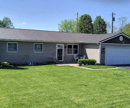 Dave Caskey Roofing/Siding LLC.