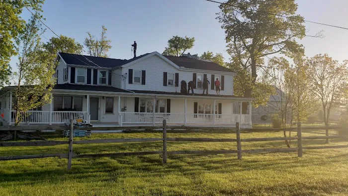 Dave Caskey Roofing/Siding LLC. Picture 2