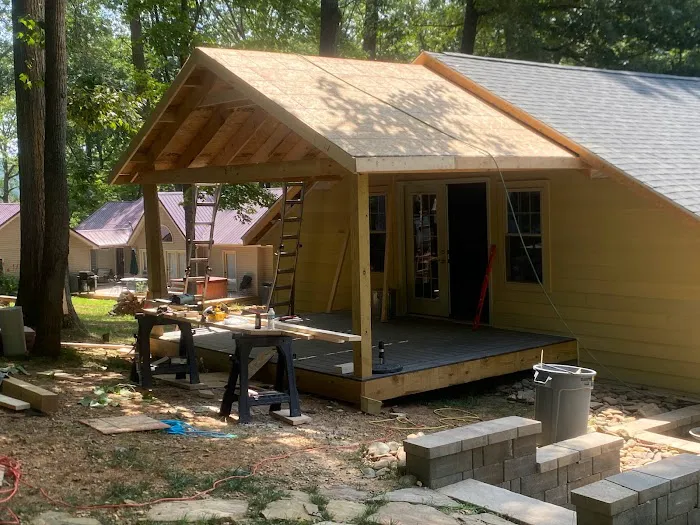 Dave Caskey Roofing/Siding LLC. Picture 7